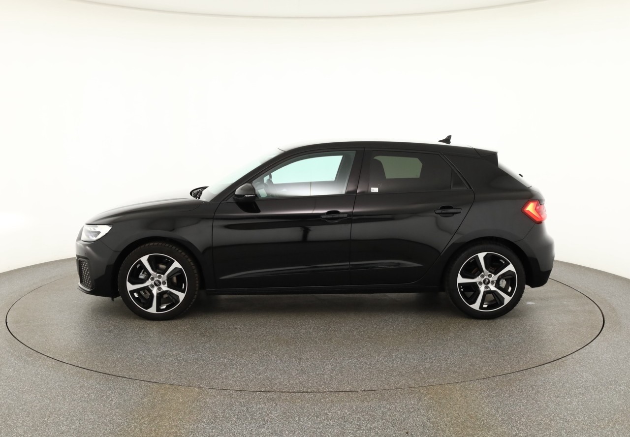 Audi A1 Sportback 30 TFSI
