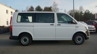 VW T6 Kombi 2.0 TDI