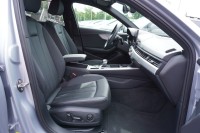 Audi A4 Avant 40 TDI Advanced S-Tronic