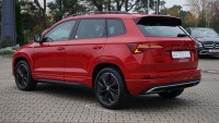 Skoda Karoq 2.0 TSI Sportline 4x4