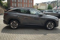 Hyundai Tucson 1.6 T-GDI Aut.