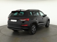 Skoda Kodiaq 2.0 TDI DSG 4x4 Sportline
