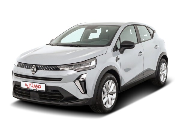 Renault Captur TCe 90