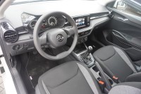 Skoda Fabia 1.0 MPI Active