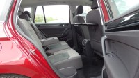 VW Golf Sportsvan 1.5 TSI Highline