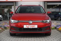 VW Golf VIII Variant 1.5 TSI Style