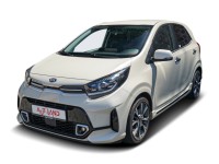 Kia Picanto 1.0 T-GDI GT-Line LED Totwinkel PDC Navi
