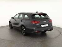 Kia cee'd Sporty Wagon Ceed SW 1.5 T-GDI Aut.