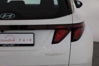 Hyundai Tucson 1.6T-GDI
