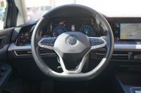 VW Golf VIII Life 1.0 eTSI DSG
