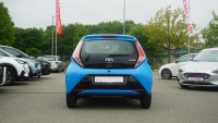Toyota Aygo AYGO 1.0 x-cite Style Selection