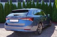 Skoda Octavia Combi 1.5 TSI