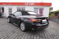 BMW 4 430d Cabrio M Sport