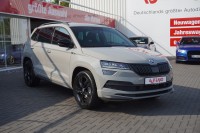 Skoda Karoq 2.0 Sportline 4x4