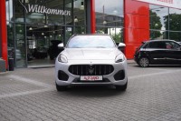 Vorschau: Maserati Grecale GT Hybrid