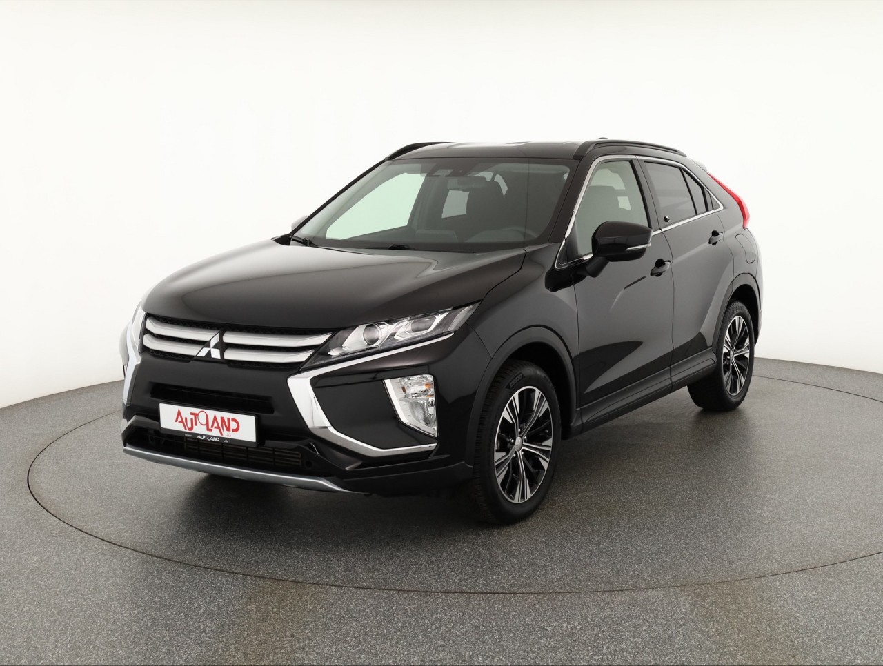 Mitsubishi Eclipse Cross 1.5 T-MIVEC Autom.