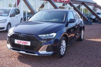 Vorschau: Audi A1 citycarver 30 1.0 TFSI Vorschau: Audi A1 citycarver 30 1.0 TFSI
