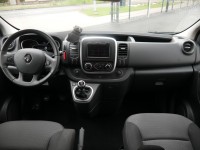 Renault Trafic Kasten 2.0 dCi L2H1 Doka
