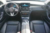 Mercedes-Benz C 200 C200 T-Modell Avantgarde Aut.