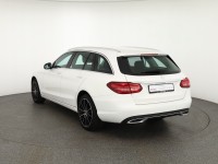 Mercedes-Benz C 300 C300 d T Avantgarde 4Matic