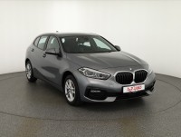 BMW 118 i Sport Line