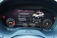 Audi SQ2 2.0 TFSI quattro