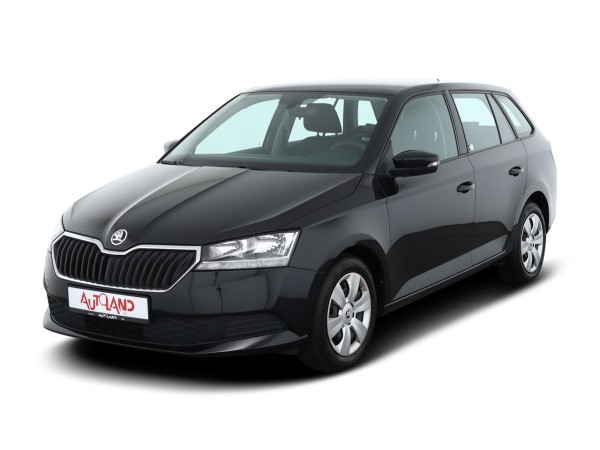 Skoda Fabia Combi 1.0 Ambition DSG