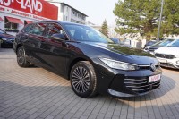 VW Passat Variant 2.0 TDI DSG