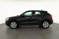 Vorschau: Audi Q2 35 TFSI S-Tronic