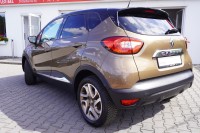 Renault Captur 1.2 TCe 120 Automatik