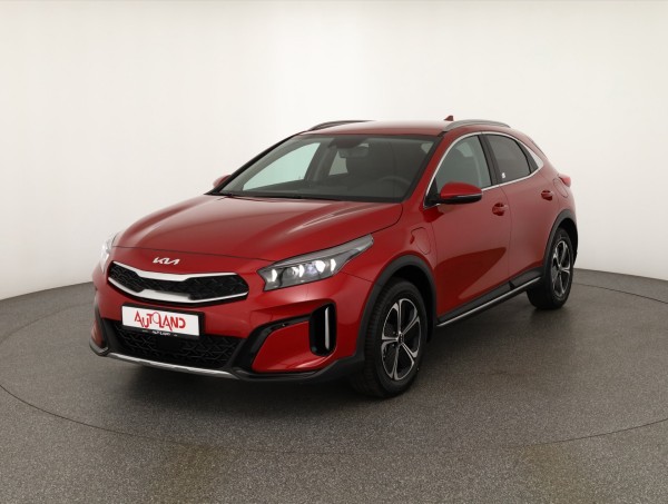 Kia xcee'd XCeed 1.6 GDI Plug-in Hybrid Aut.