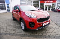 Kia Sportage 1.6 Dream Edition