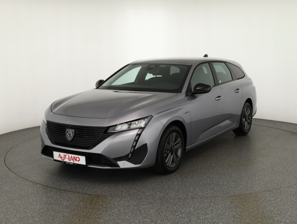 Peugeot 308 SW 1.5 BlueHDI 130 Aut.