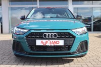 Audi A1 Sportback 40 2.0 TFSI S-Line
