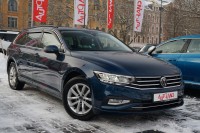 VW Passat Variant 2.0 TDI