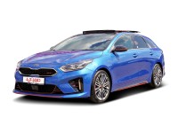 Kia proCeed ProCeed 1.6 T-GDI GT 2-Zonen-Klima Navi Sitzheizung