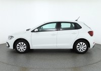 Vorschau: VW Polo 1.0 Life