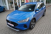 Ford Focus Turnier 1.0 M-Hybrid Active X