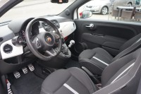 Abarth 500 1.4 T-Jet 16V Abarth