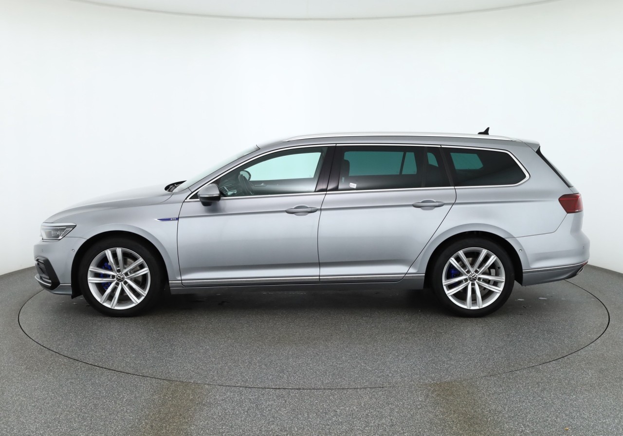 VW Passat Variant 1.4 TSI DSG GTE