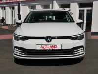 VW Golf VIII TDI Life DSG