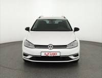 VW Golf VII Variant 1.0 TSI