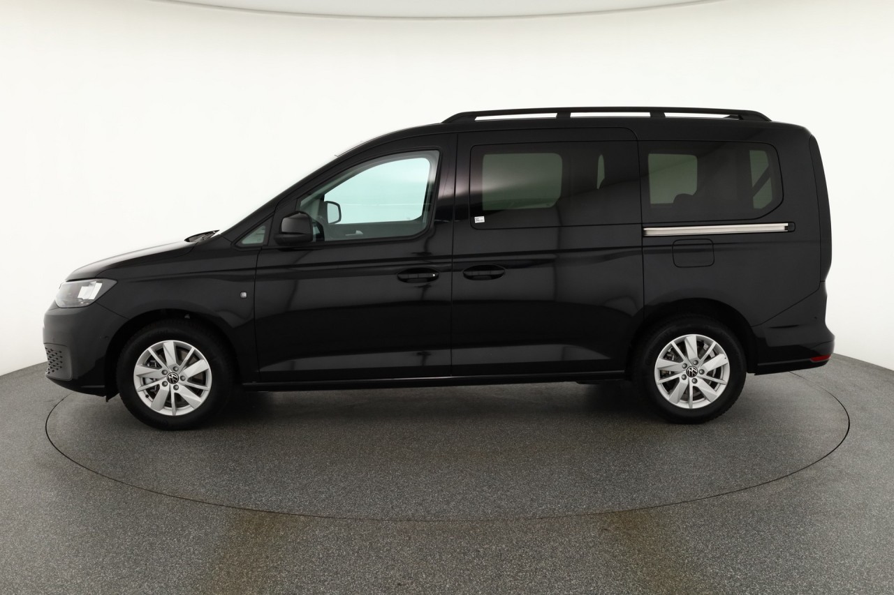 VW Caddy Maxi 1.5 TSI DSG