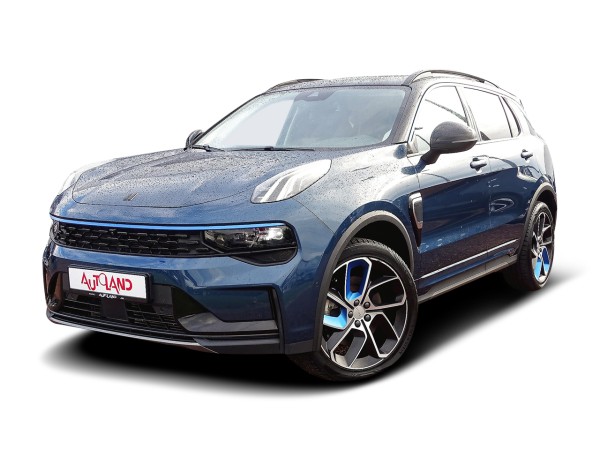 LYNK&CO 01 1.5 TD PHEV Aut.