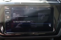 VW Touran 2.0 TDI Sound