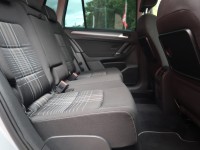 VW Golf Sportsvan 1.4 TSI Lounge