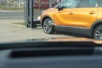 Hyundai Tucson 1.6T-GDI N-Line 4WD