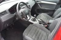 Seat Arona 1.0 TSI Xcellence VC