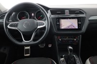 VW Tiguan 2.0 TSI 4M Urban Sport
