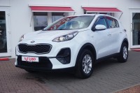Kia Sportage 1.6 Edition 7 Android Apple AHK Kamera